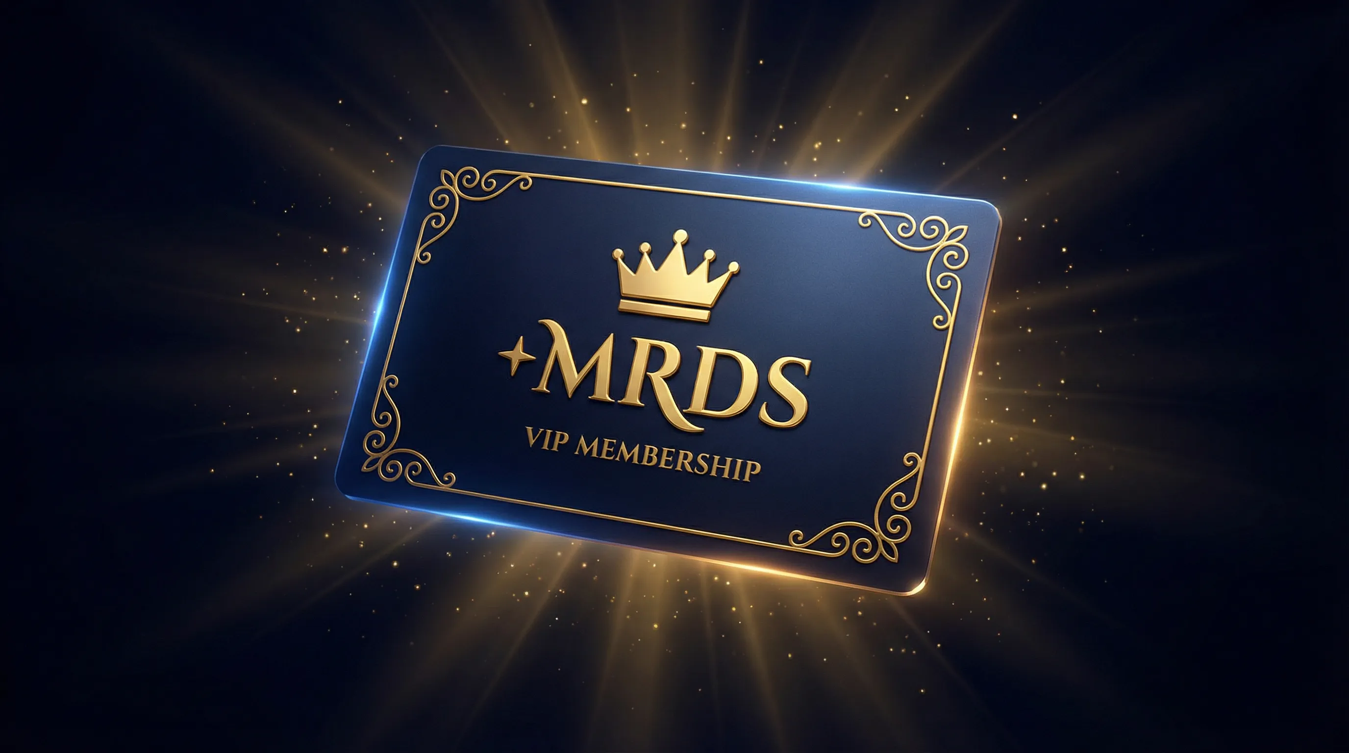 花之蛇 +MRDS 官方会员卡